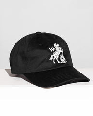 New! J.P. Wiser's Cap