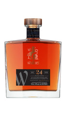 J.P. Wiser's 24 Year Old Canadian Whisky