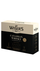J.P. Wiser's Canadian Whisky Blending Kit