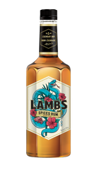 Lamb's Rum Spiced
