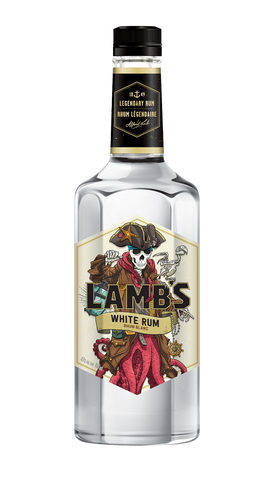Lamb's Rum Classic