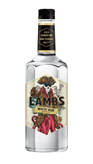 Lamb's Rum Classic