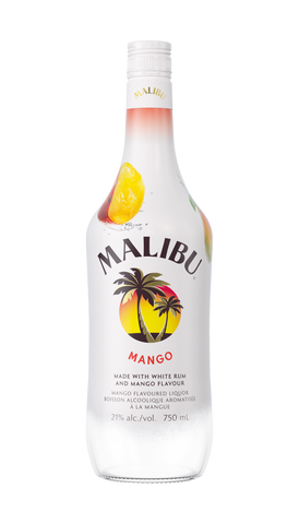 Malibu Mango