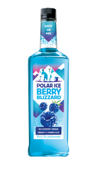 Polar Ice Vodka - Berry Blizzard