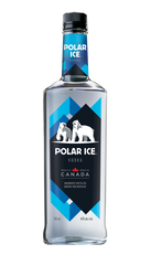 Polar Ice Vodka