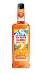 Polar Ice Orange Blizzard 750ml
