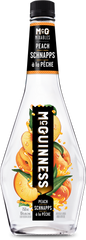 McGuinness Liqueur Peach Schnapps
