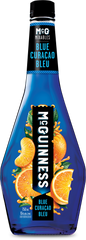 McGuinness Liqueur Blue Curaçao