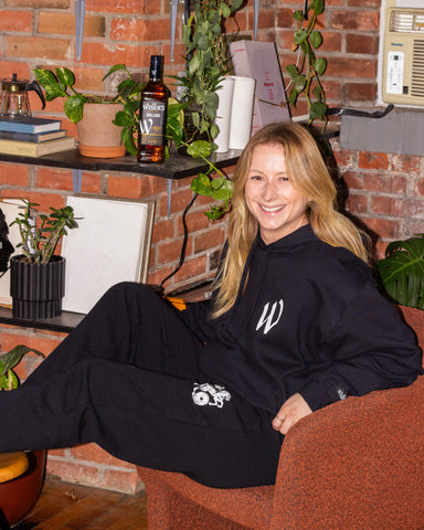 New! J.P. Wiser's Sweat Pants