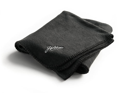 J.P. Wiser's Fleece Blanket