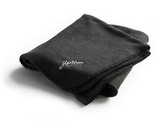 J.P. Wiser's Fleece Blanket