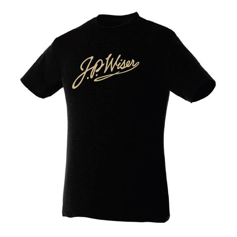 J.P. Wiser's Short Sleeved T-Shirt, Men's