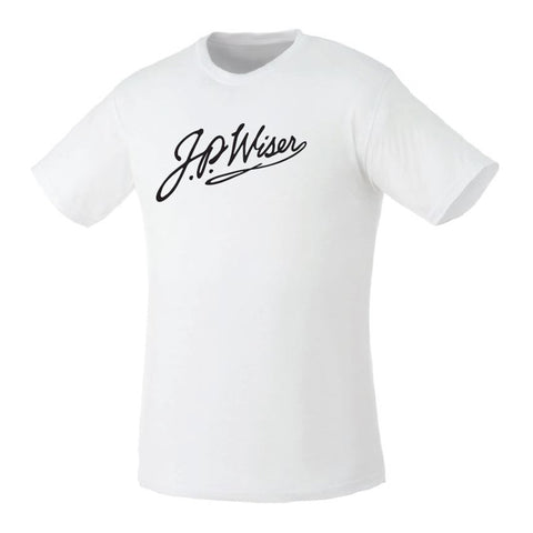 J.P. Wiser's Short Sleeved T-Shirt, Men's