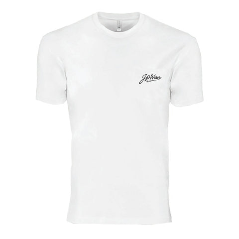 J.P. Wiser’s Pocket Tee