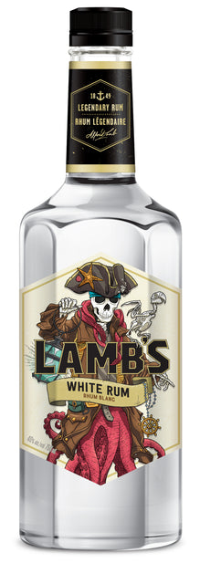 Lamb's Rum Classic