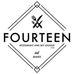 Fourteen Restaurant and Sky Lounge