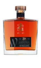 J.P. Wiser's 28 Years Old Canadian Whisky