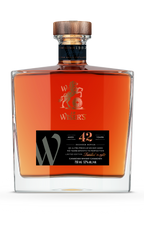 J.P. Wiser's 42 Year Old Canadian Whisky