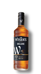 JP Wiser's Deluxe Whisky