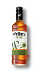 J.P. Wiser's Apple Canadian Whisky