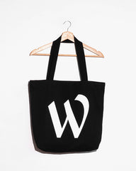 New! J.P. Wiser's Tote Bag