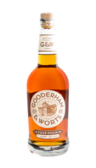 Gooderham & Worts Canadian Whisky