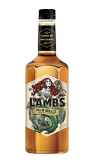 Lamb's Rum Palm Breeze