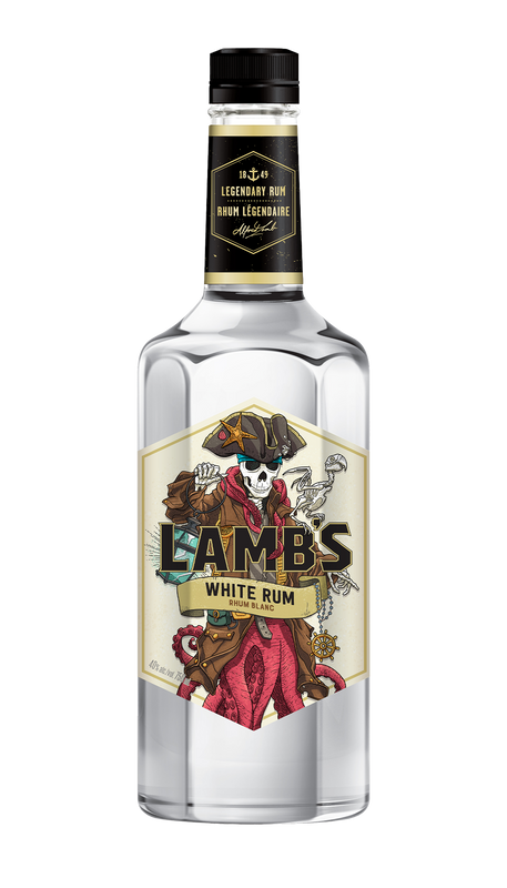 Lamb's Rum Classic