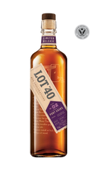 Lot No. 40 Rye Explorations No. 2: Port Casks
