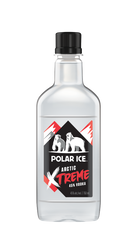 Polar Ice Vodka Arctic Extreme, 750ml