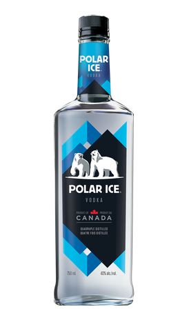 Polar Ice Vodka