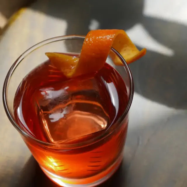 Boulevardier