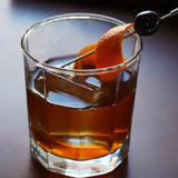 J.P. Wiser's 10 Year Old Canadian Whisky