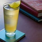 J.P. Wiser's Deluxe Canadian Whisky