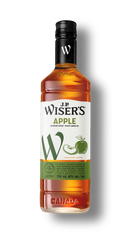 J.P. Wiser's Apple Canadian Whisky