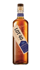 Lot No. 40 Rye Explorations No. 4: Olorosso Cask Strength