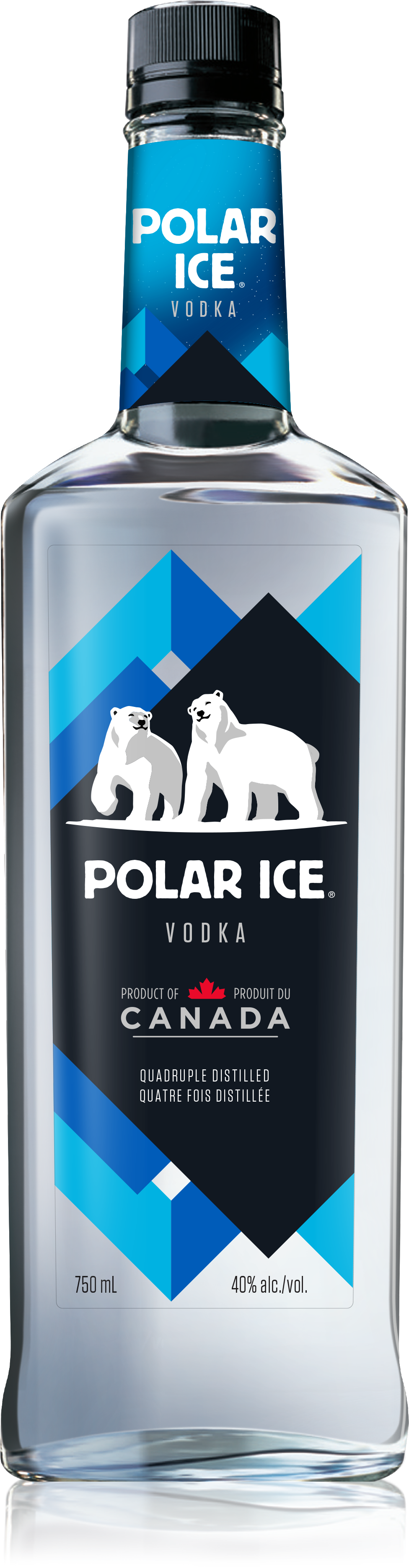 Polar Ice Vodka