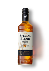 J.P. Wiser's Special Blend Whisky 750ml