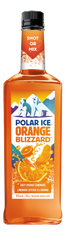 Polar Ice Orange Blizzard 750ml