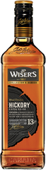 J.P. Wiser's 13 Year Old Collector's Series - Hickory