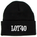 Lot 40 Toque