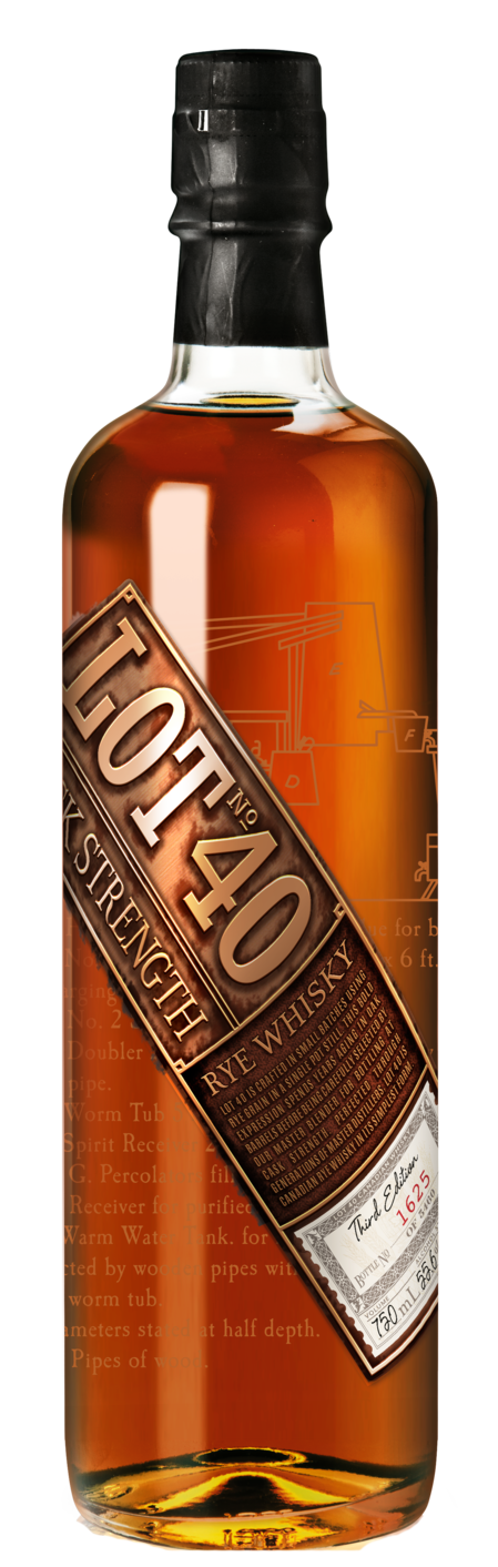 LOT No.40 ロット No.40 カナディアン ウイスキー 楽天市場】ロット NO.40 カナディアン ウイスキー 750ml 43度