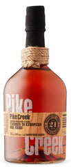 Pike Creek 21 Year Old European Oak Cask Canadian Whisky
