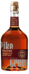 Pike Creek 22 Year Old PX Cask Finish Canadian Whisky