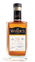 J.P. Wiser's 35 Year Old Canadian Whisky