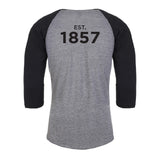 J.P. Wiser's Baseball Shirt