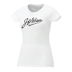 J.P. Wiser's Short Sleeved T-Shirt, Women's