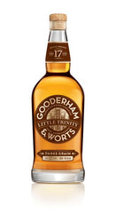 Gooderham & Worts Little Trinity Whisky