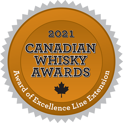 CWA 2021 Award Excellence Line Extension