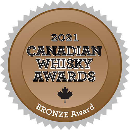 CWA 2021 Bronze Award